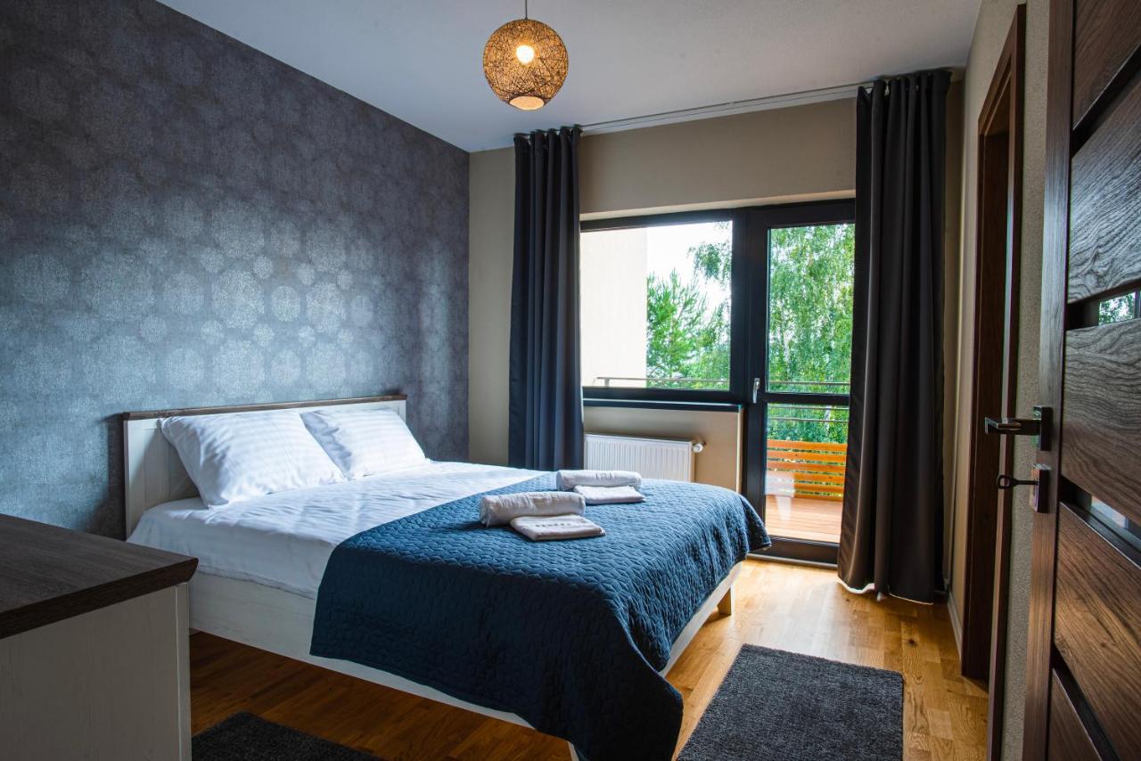 Bazalt Apartments Miercurea Ciuc Eksteriør bilde
