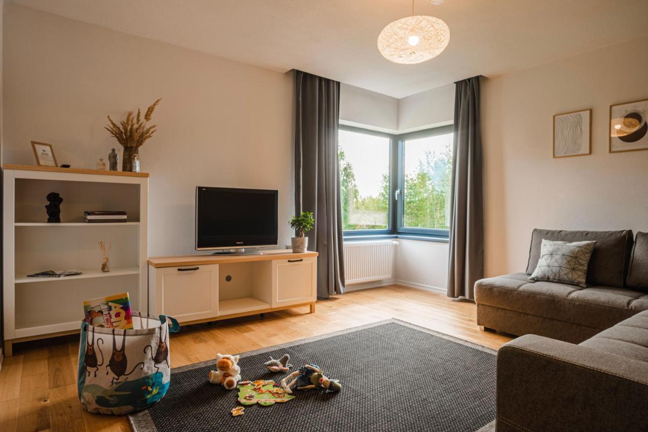Bazalt Apartments Miercurea Ciuc Eksteriør bilde